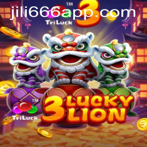 Exploring the Thrills of 3LUCKYLION: A Journey Into the World of Online Gaming