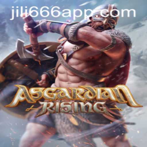 AsgardianRising: A New Horizon in Mythical Gaming
