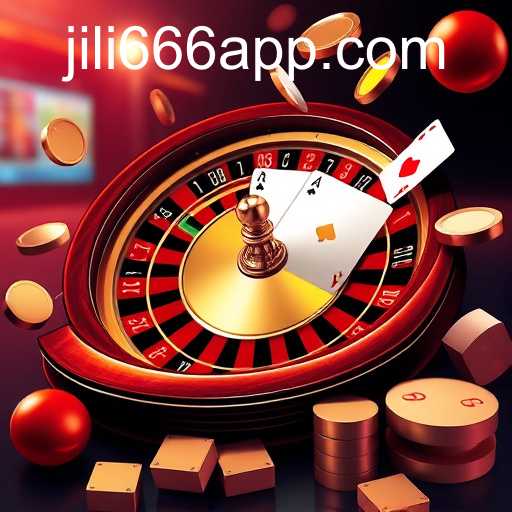 Exploring the Entertainment and Excitement of Casino Games with jili666