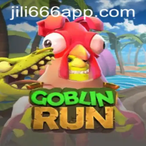 Discover GoblinRun: A Thrilling Adventure with Jili666