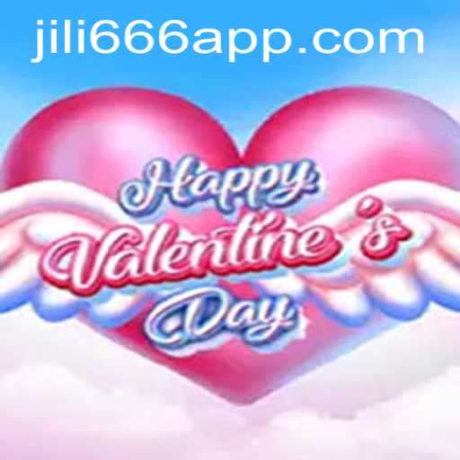 Experience the Magic of “HappyValentinesDay”