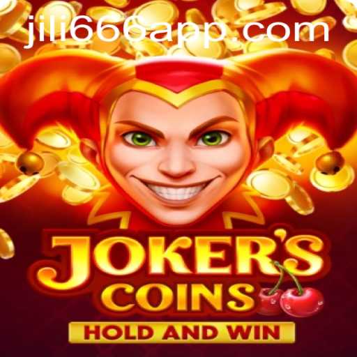 JokersCoins: A Comprehensive Guide to this Exciting Casino Game