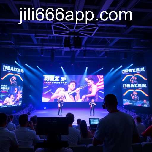 The Evolution of Live Streaming: Exploring the Digital Wave of 'jili666'