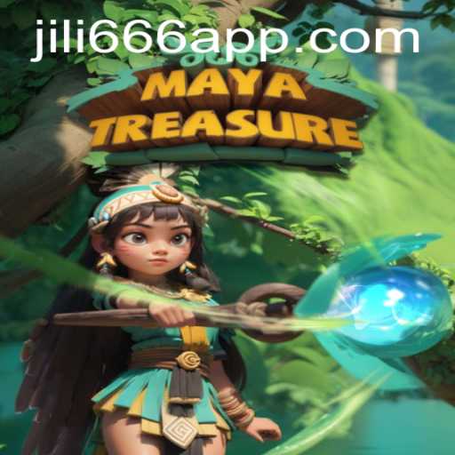 Exploring the World of MayaTreasure: A New Gaming Adventure