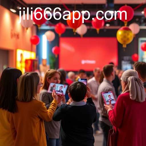 Exploring the Impact of Promotions: The Case of jili666