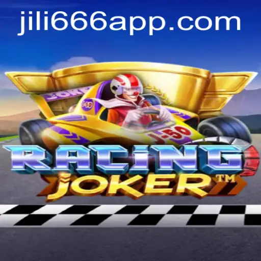 Unveiling RacingJoker: A Thrilling Ride with Jili666