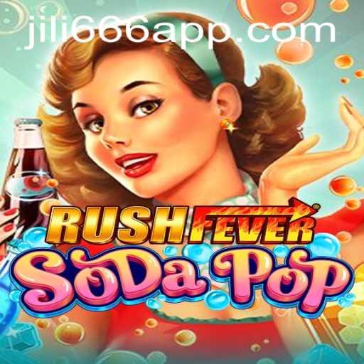Experience the Thrilling Adventure of RushFeverSodaPop