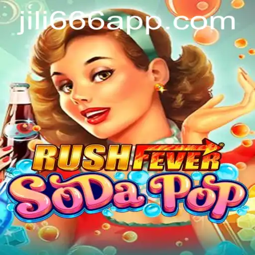 Experience the Thrilling Adventure of RushFeverSodaPop