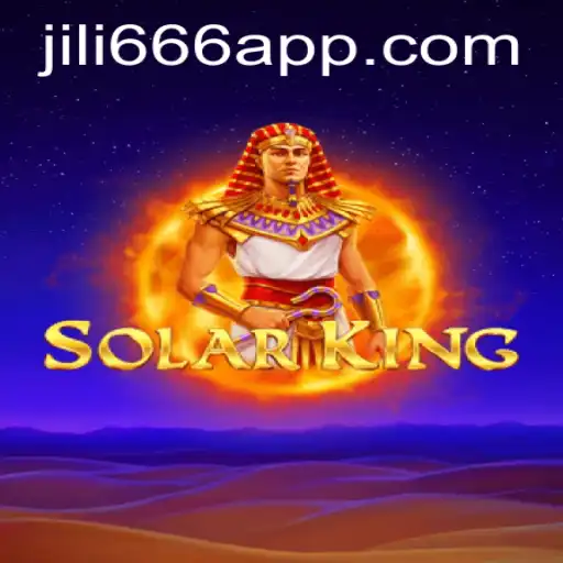 SolarKing: A Stellar Journey Through the Universe