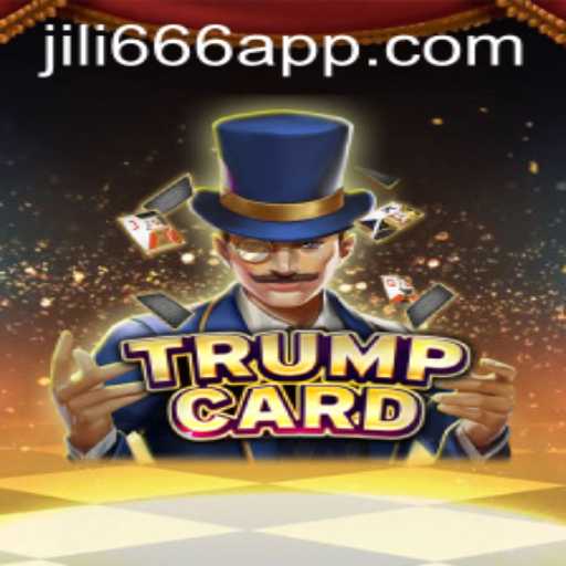 Exploring the Exciting World of TrumpCard: A Game of Strategy and Skill