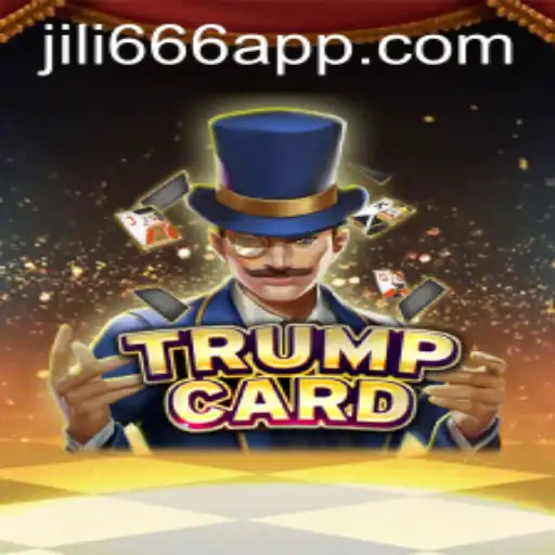 Exploring the Exciting World of TrumpCard: A Game of Strategy and Skill