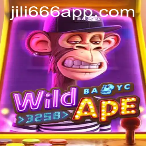Exploring the Thrills of WildApe3258 and the Mystery of jili666